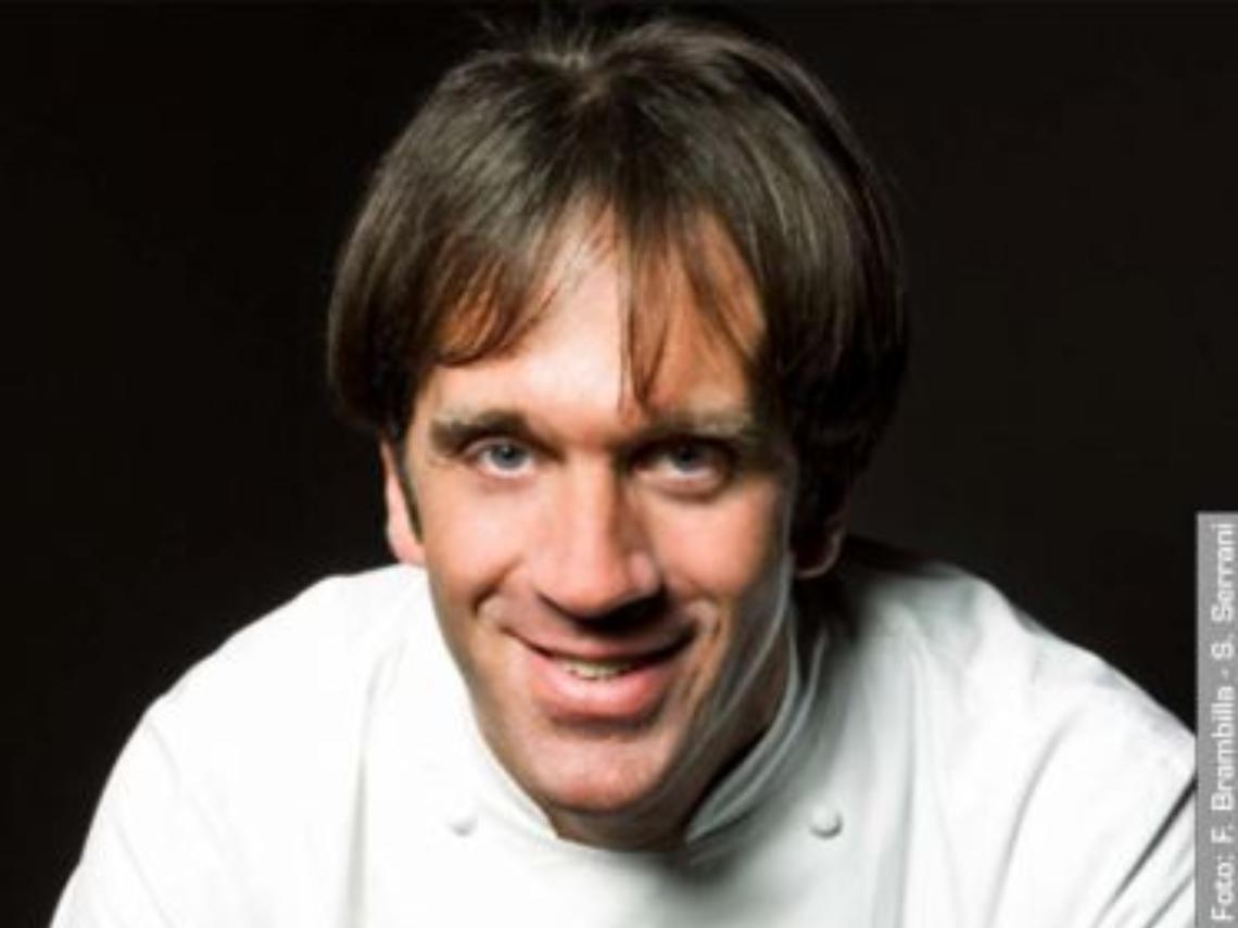 MILANO. Chef Oldani firma guida Michelin dedicata all'Expo