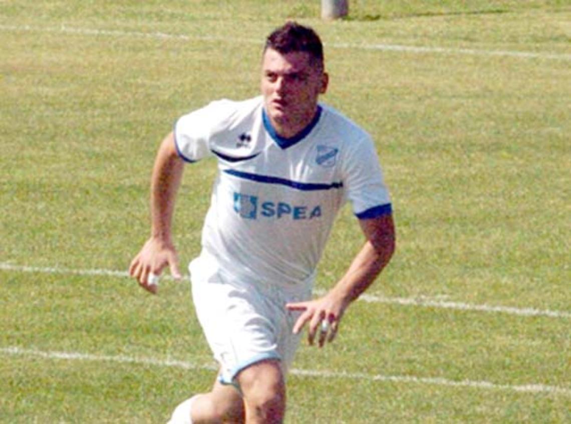 CALCIO. Il Settimo si rinforza con Di Benedetto