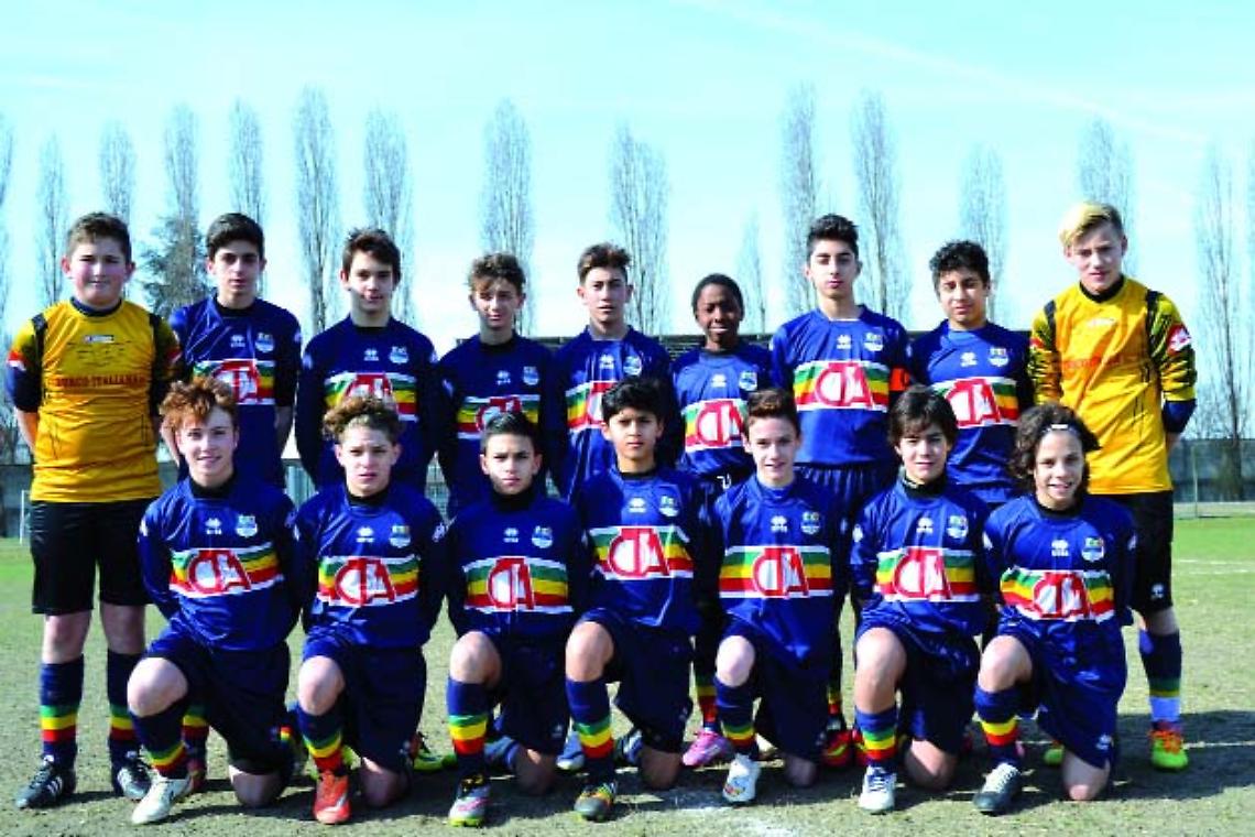 CALCIO. La Pro Settimo vince la prima fase del "Città di Borgaro"