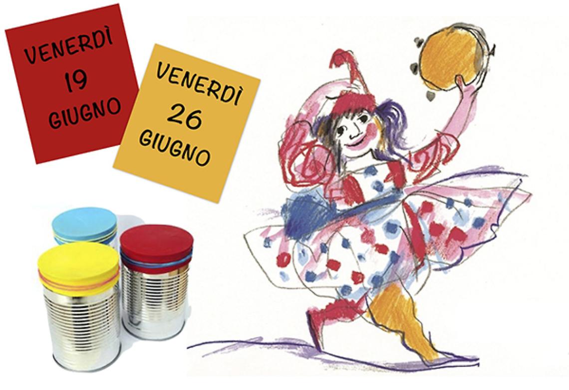 IVREA. Quando in piazza suona la banda
