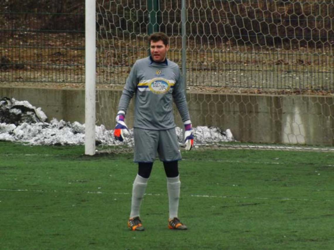 CALCIO. Venaria: c'è Ferrato, ora manca solo una punta