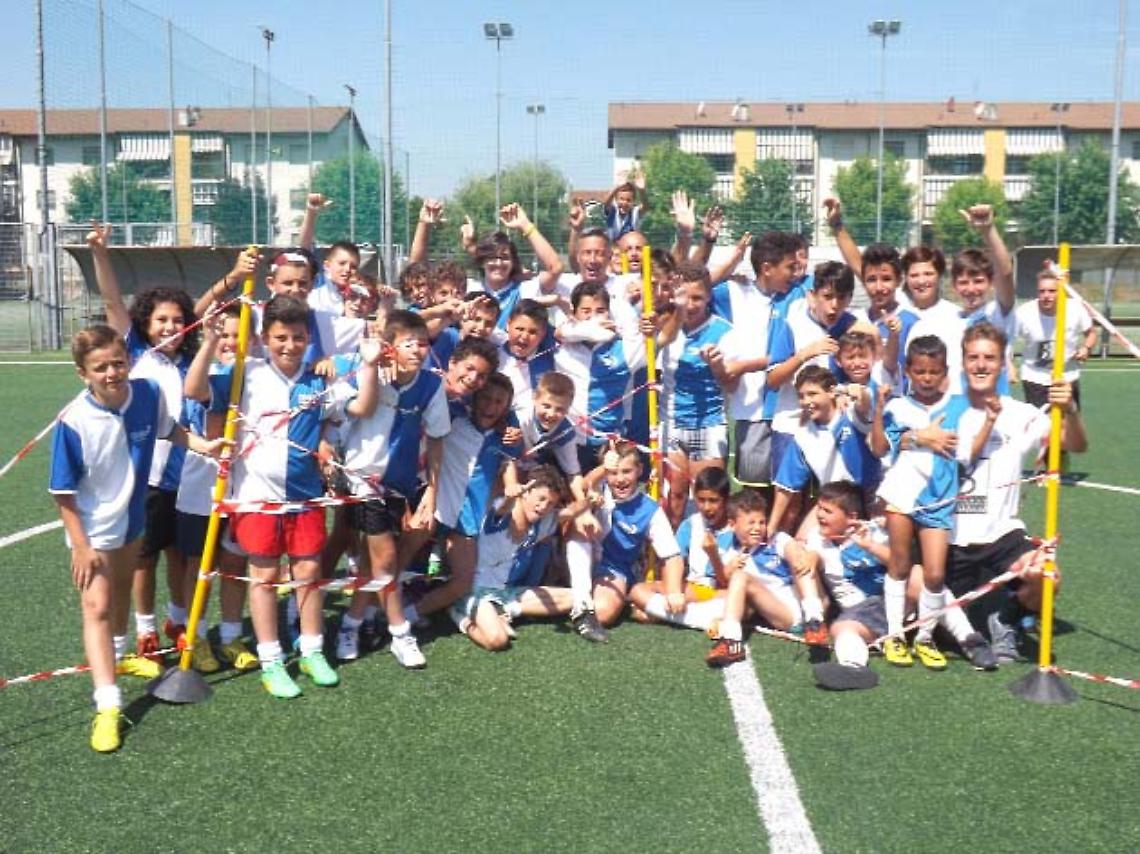 CALCIO. Ultimi giorni per il Camp di FootbalLab