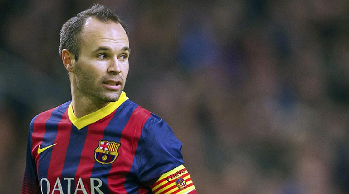 CALCIO. Finale Champions: tutti presenti. Il Barca recupera Iniesta