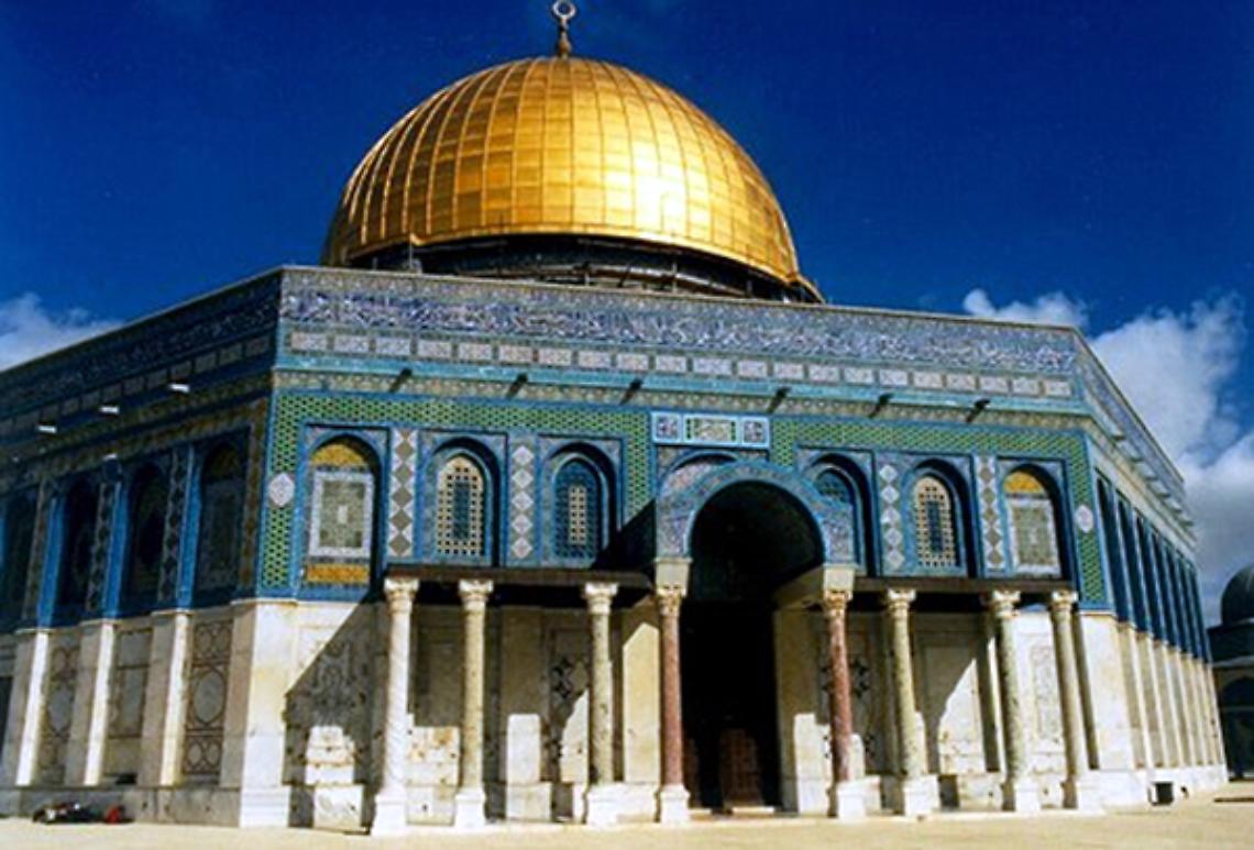 ROMA. Mollicone (Fdi): "Le moschee abusive vanno chiuse"
