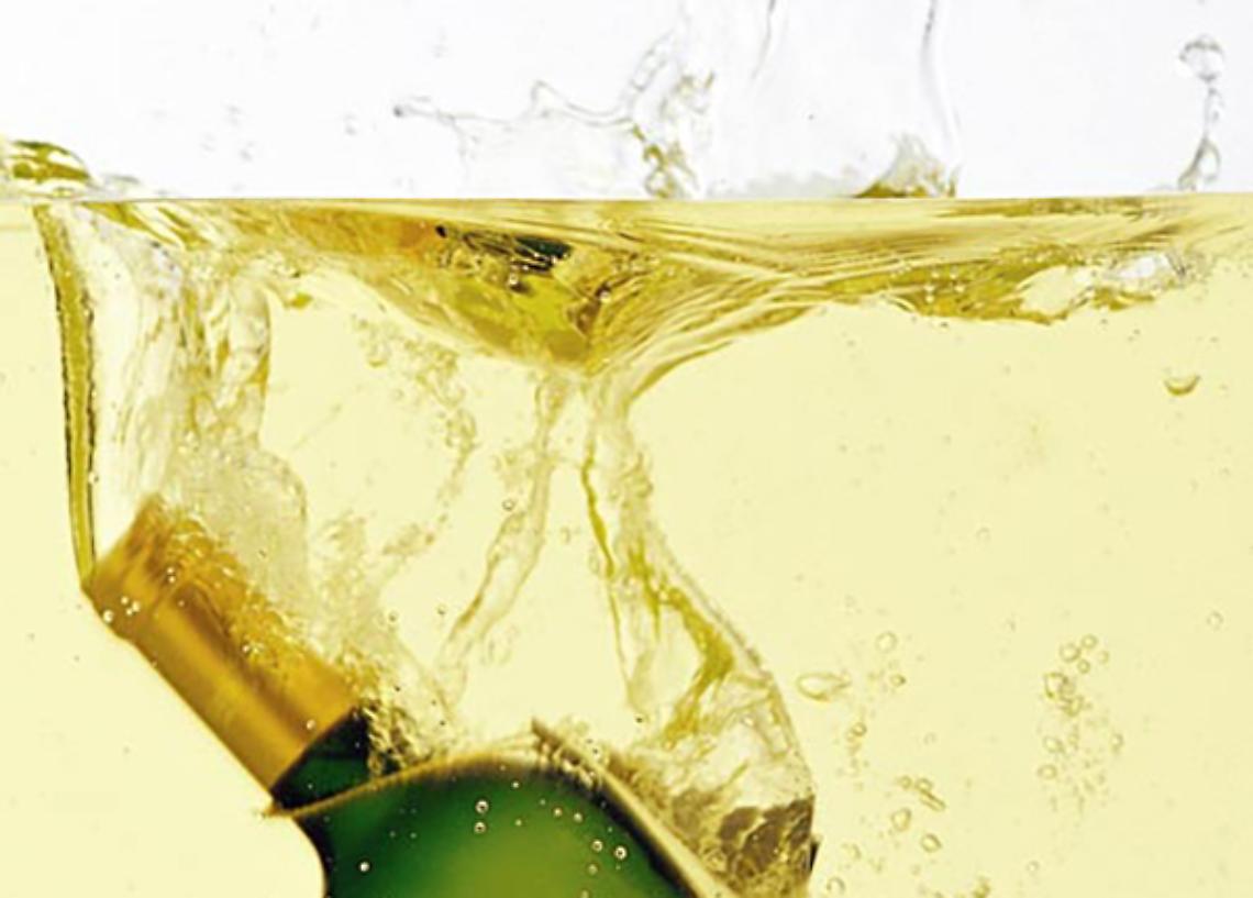 Colli Bolognesi Classico Pignoletto Docg