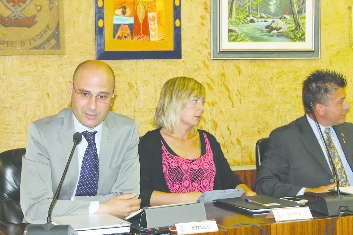 LEINI'. Cossu: "La nuova viabilità è delirante"