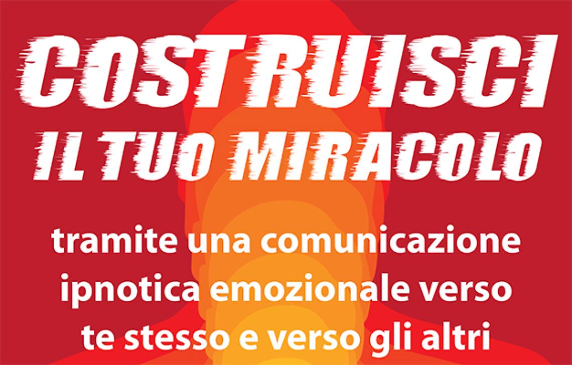 CHIVASSO. "Costruisci il tuo miracolo"