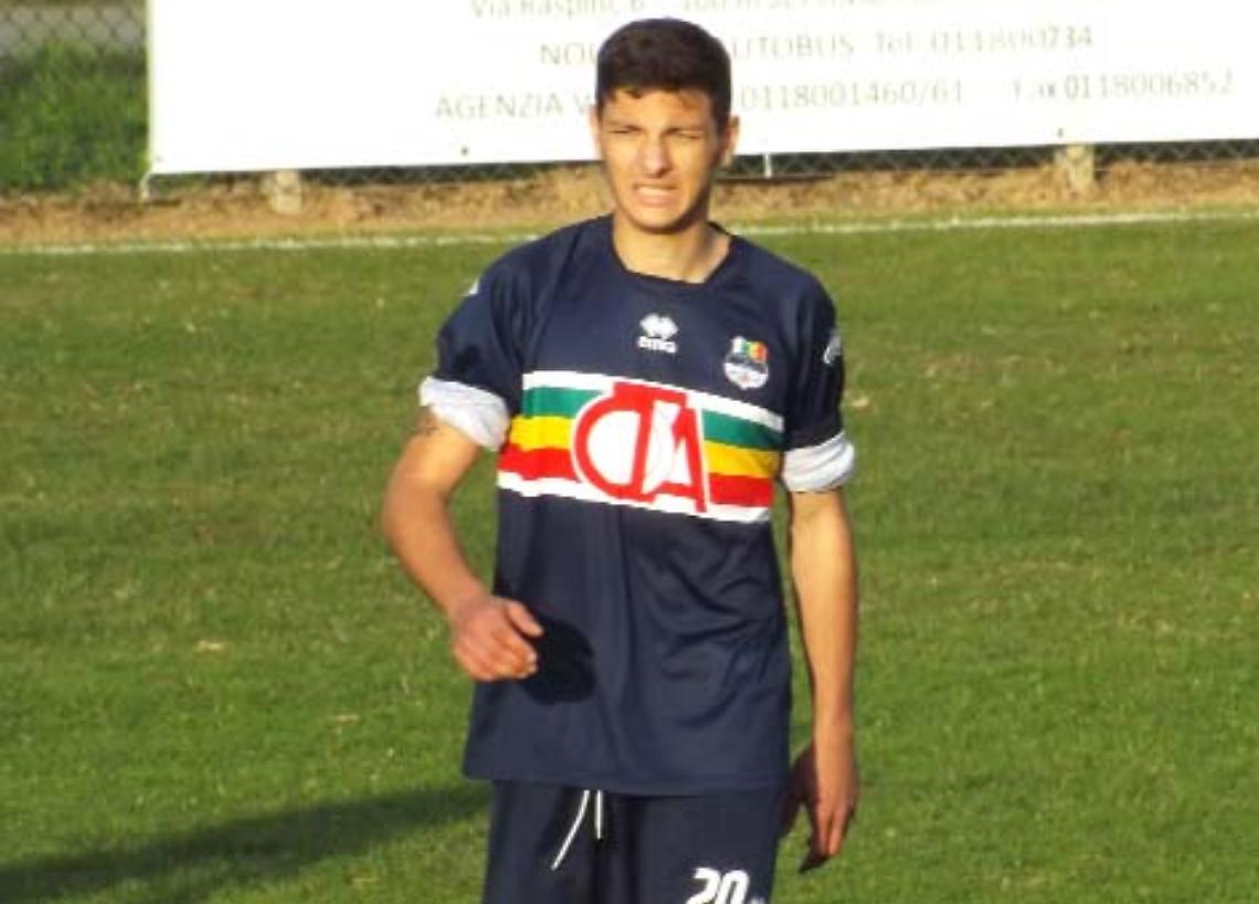 CALCIO. Gassino SR, Cavazzi e Spoto più vicini