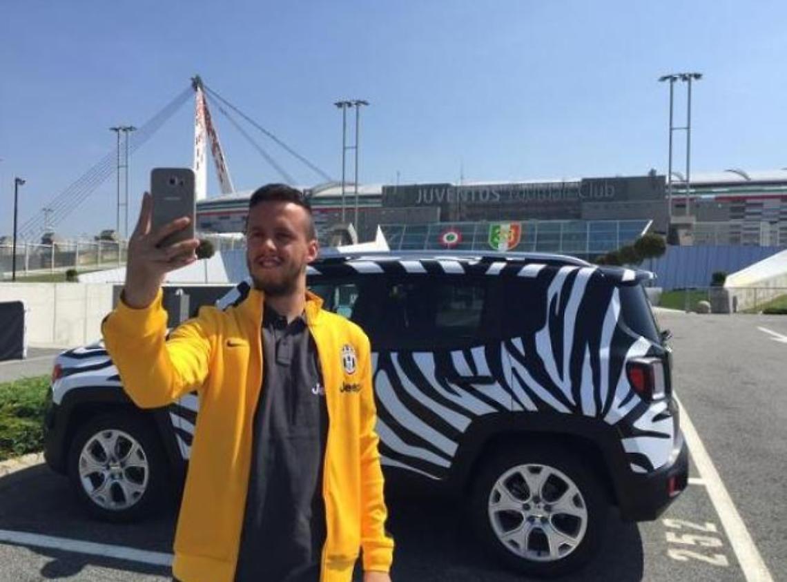 CALCIO. C'è chi a Berlino ci va in bici. E' Nicolò De Marchi