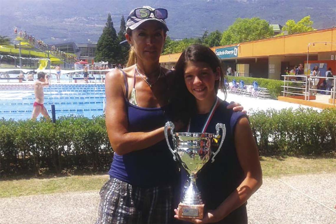 NUOTO. Sportiamo San Mauro super ai Regionali Esordienti A