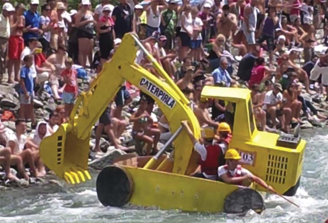 EVENTO. In 20mila per la Carton Rapid Race 2015