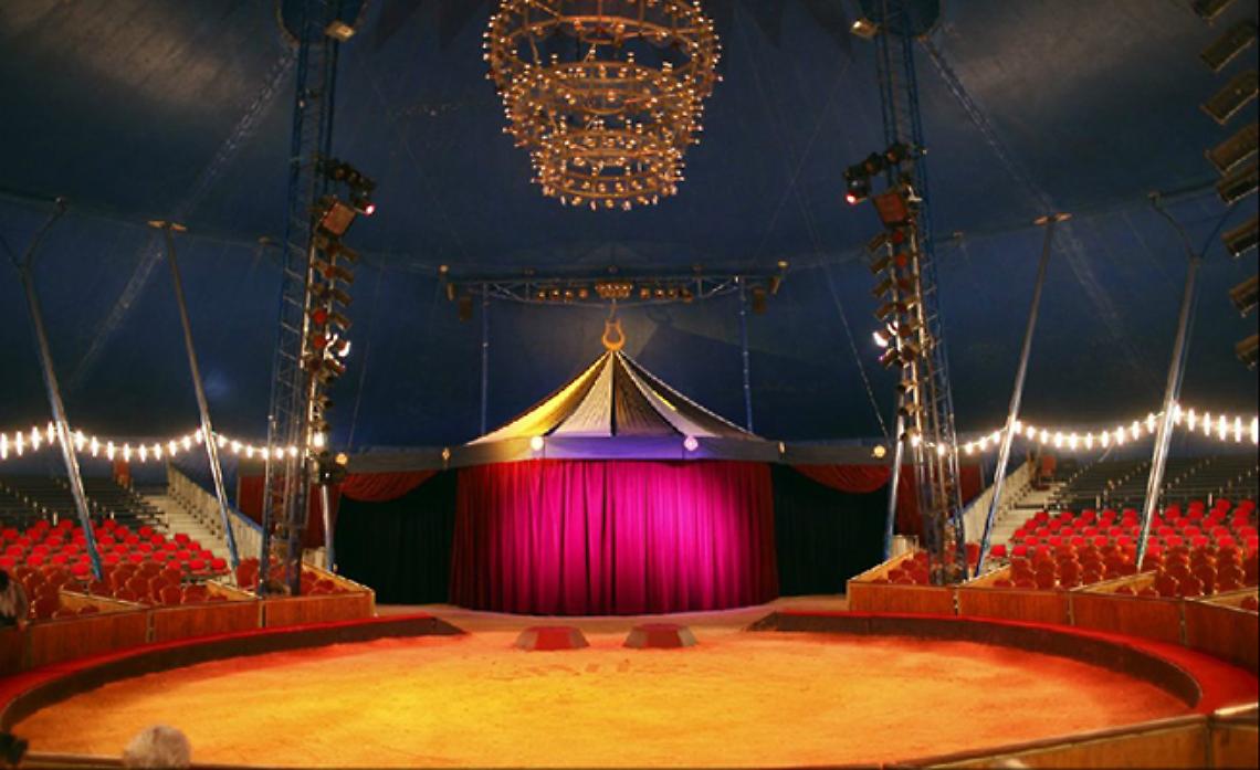 CHIVASSO. Arriva il “Circo Millennium” in città, gli animalisti protestano