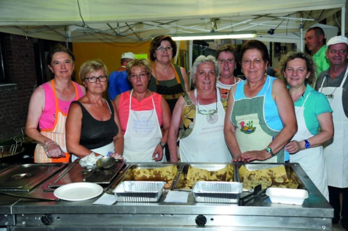 BRANDIZZO. Il lungo week end della patronale!