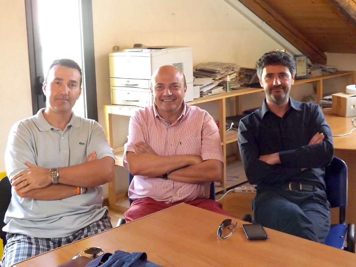 UNIONE NET. "Tutti i vigili condividono le proteste di San Mauro"