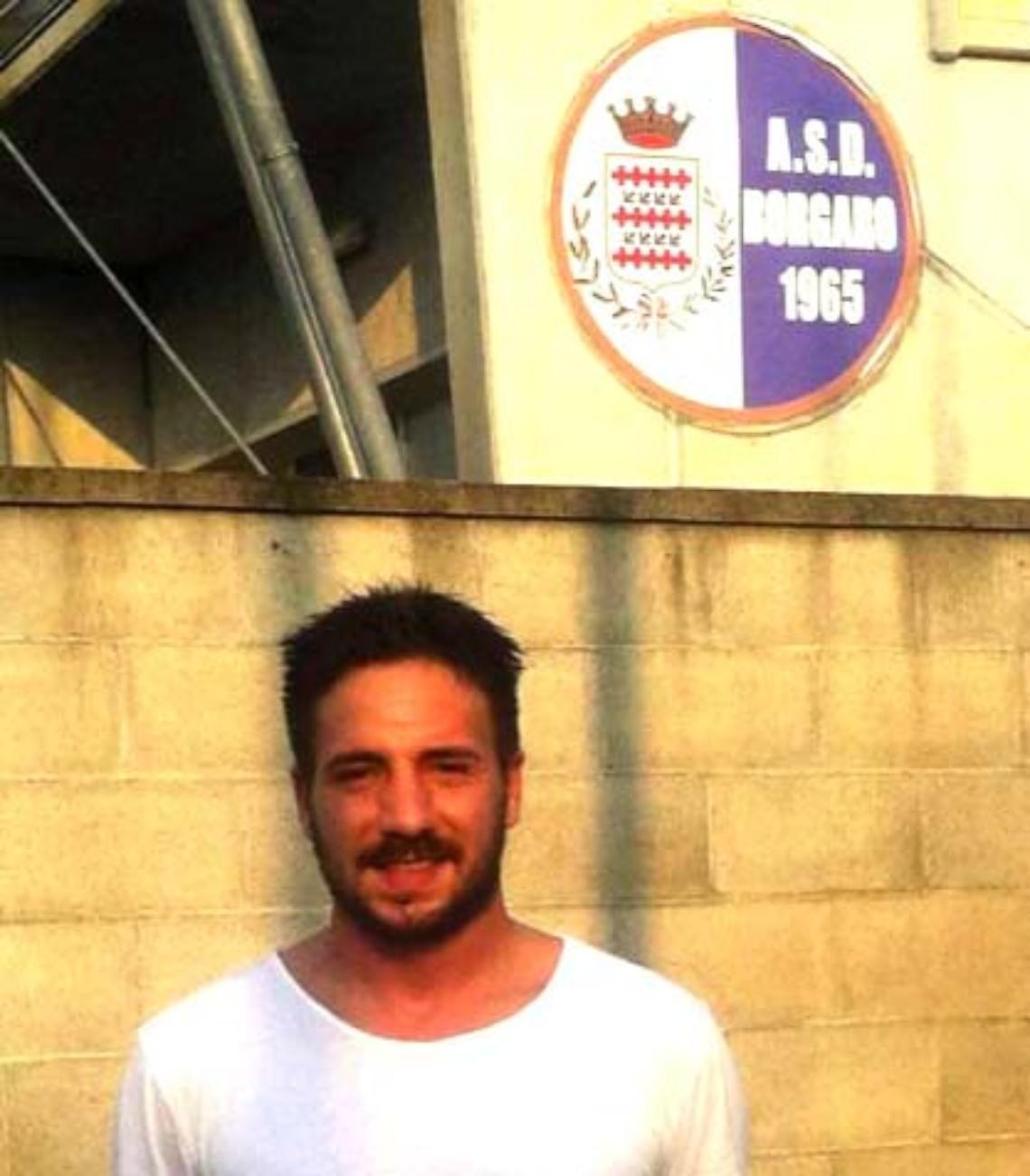 CALCIO. Borgaro, preso anche Del Buono