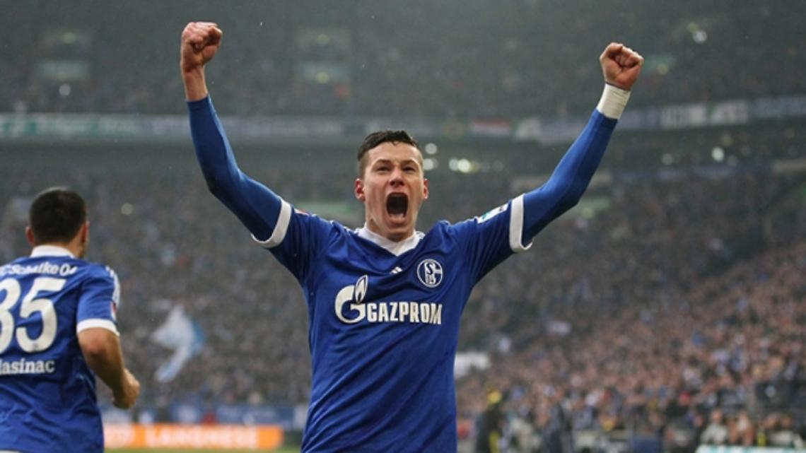 CALCIO. Marotta, Draxler stop ma presto un colpo importante