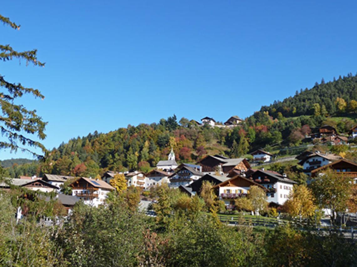 FRASSINETTO. Seminario sulle dimore tipiche dell'area Francoprovenzale