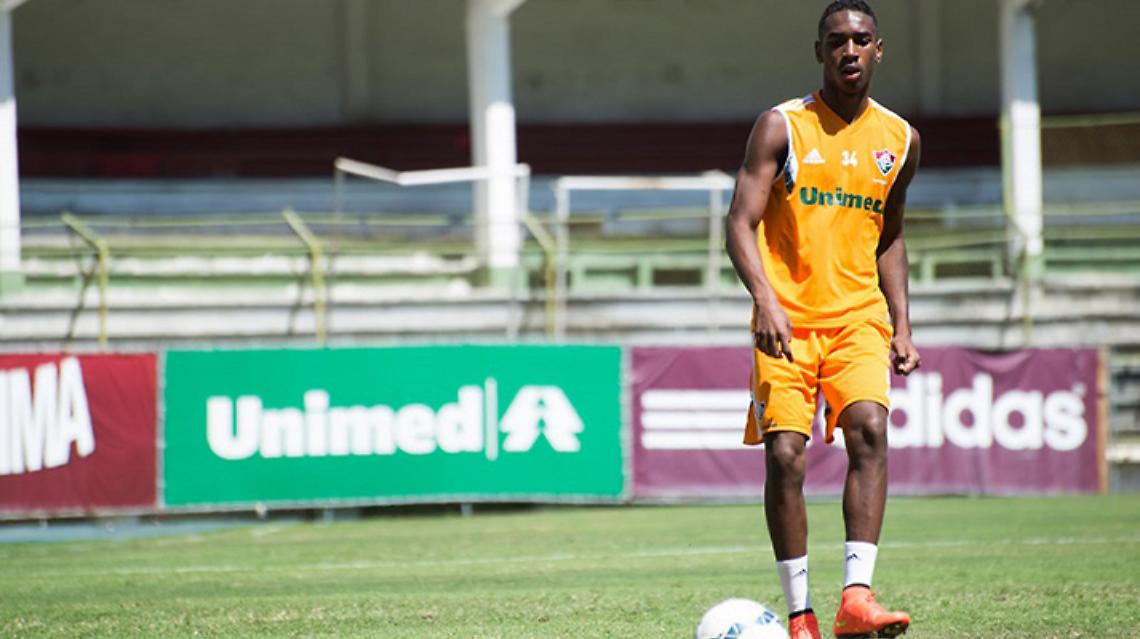 CALCIO. Gerson non sceglie, "chi non sogna Barca o Juve?"