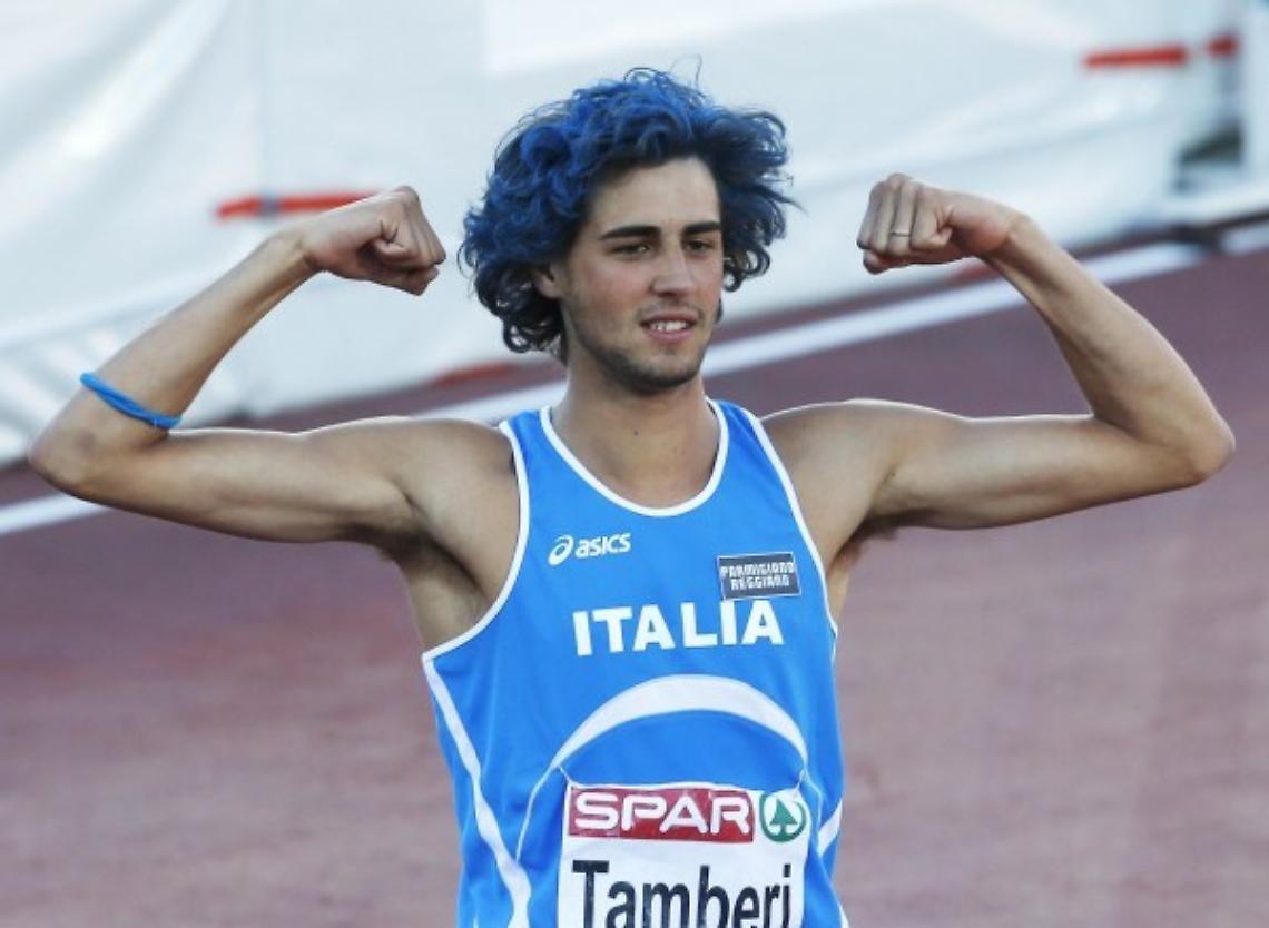 ATLETICA LEGGERA. E' tempo di raduni per gli azzurri