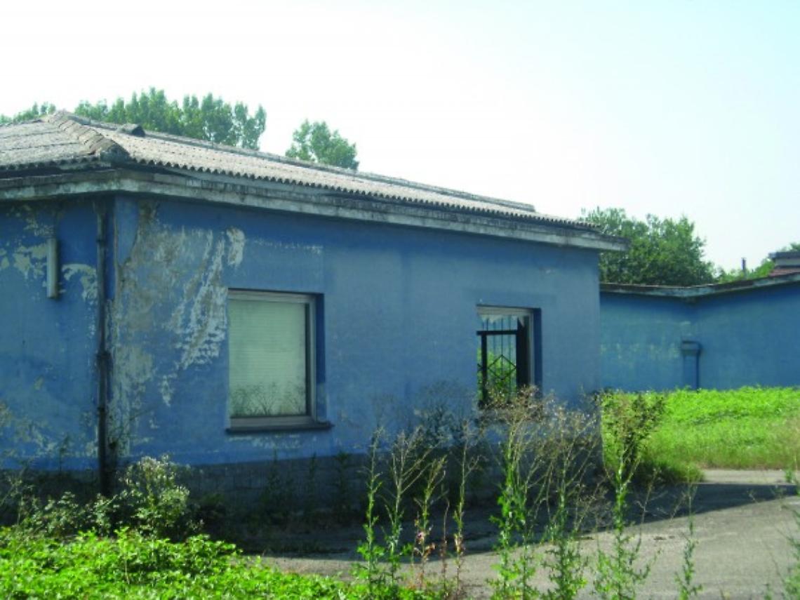VEROLENGO. Ex Manifattura, sì alla bonifica