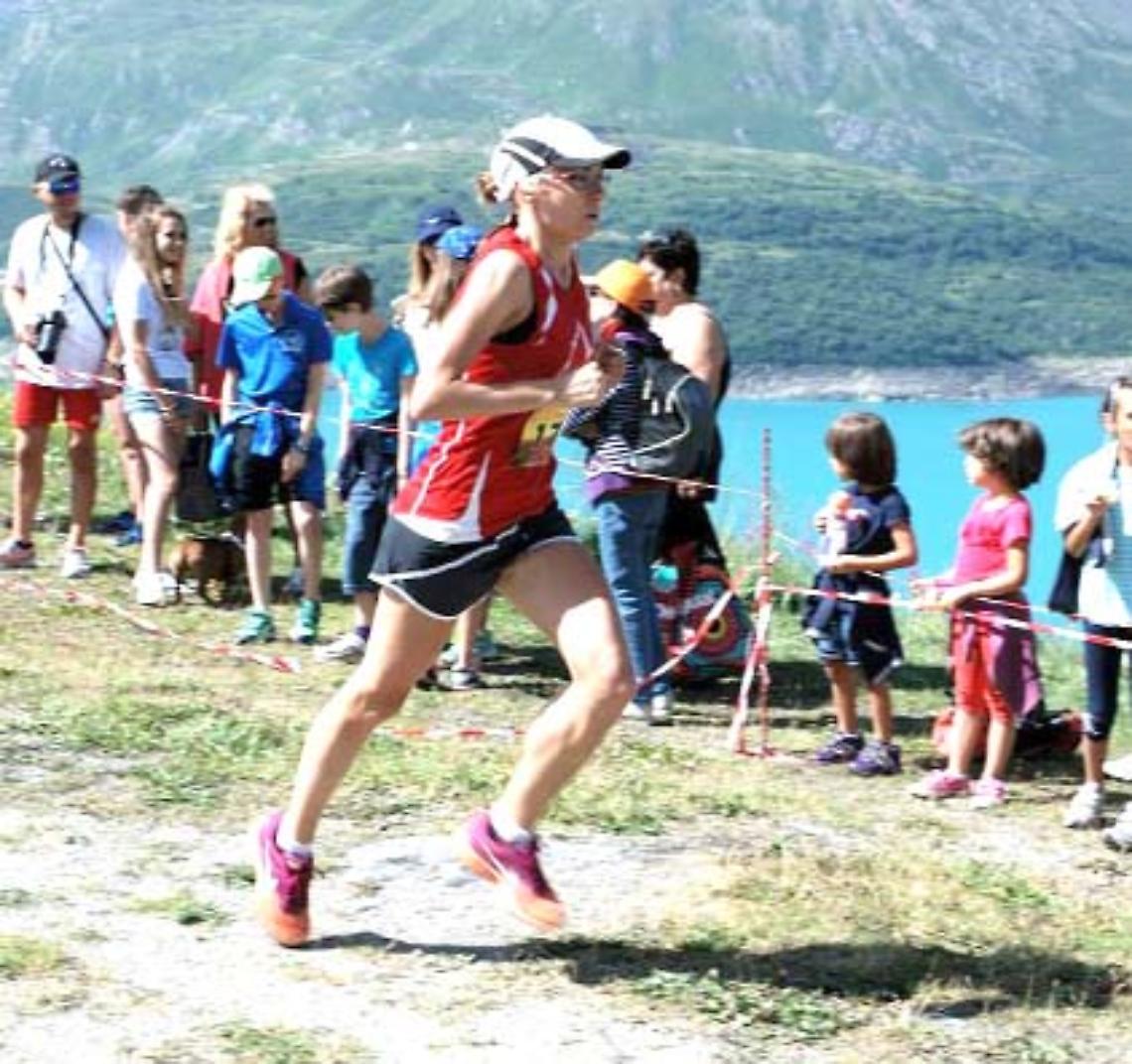 PODISMO. Atletica Settimese undicesima a Front