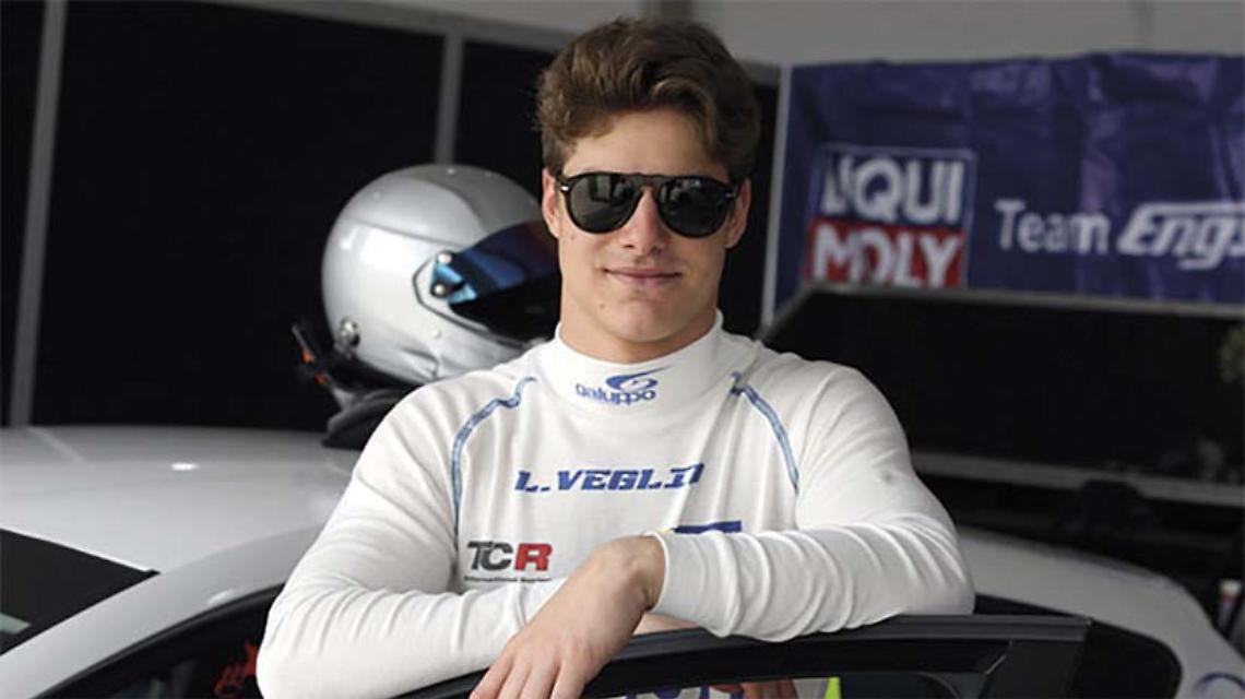 AUTOMOBILISMO. Veglia a punti sul Red Bull Ring