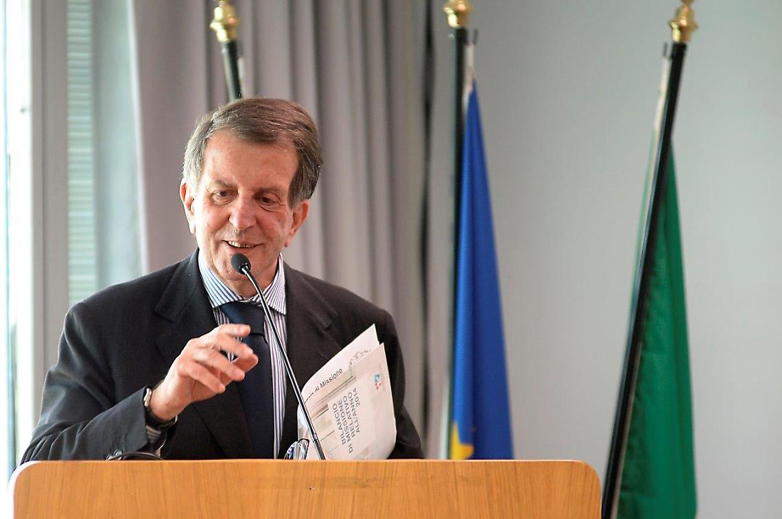 CANDIOLO. Fondazione per la ricerca sul cancro: un anno di successi