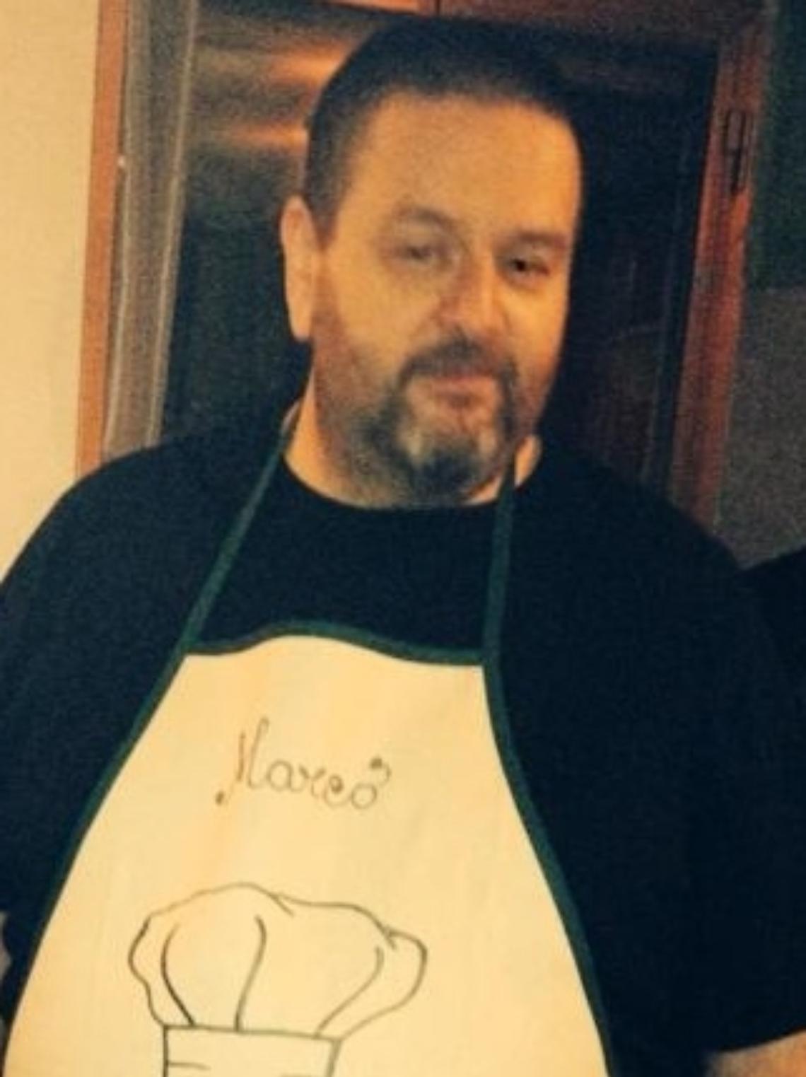 TORRAZZA. E' mancato Marco Blatto