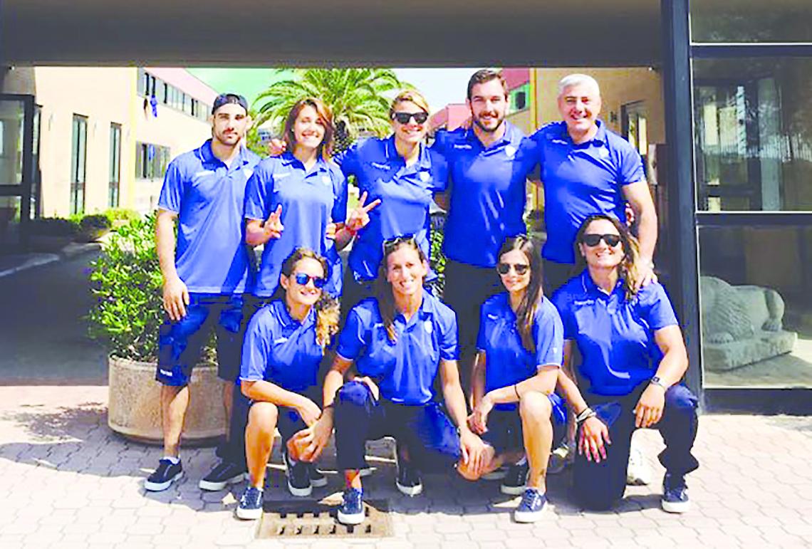 JUDO. Piras sale sul podio all' Universiade