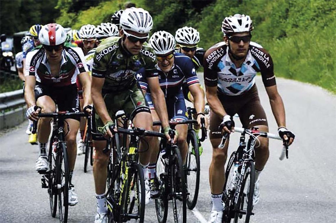 CICLISMO. L'Androni mette gli occhi su Viel