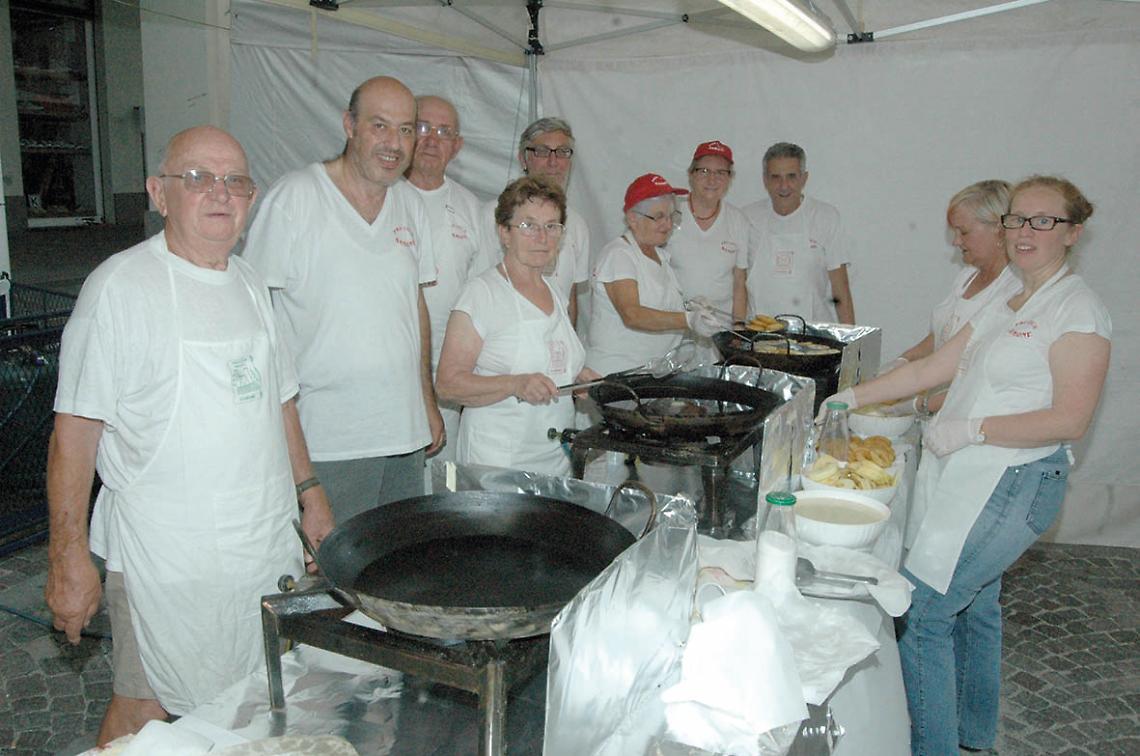 SAMONE. Comune e Pro Loco in lite. "Riconsegniamo le chiavi del pluriuso"