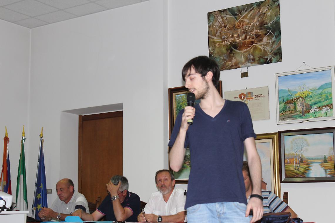 NOLE. Un paese a "misura di disabile" è possibile?