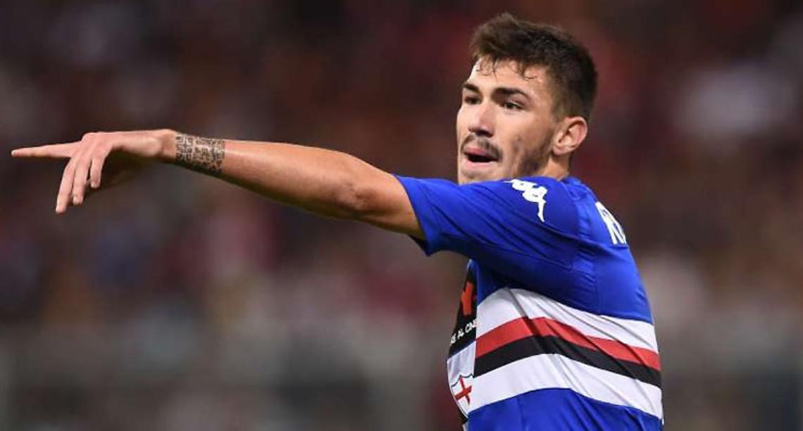 CALCIOMERCATO. Romagnoli solo a 25 mln, la Roma a Londra