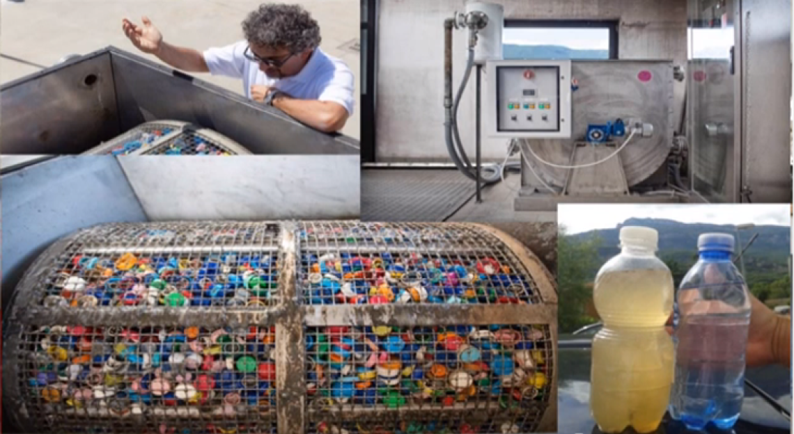 MILANO. Expo, al Padiglione Italia 'Vivaio delle idee' innovative delle imprese