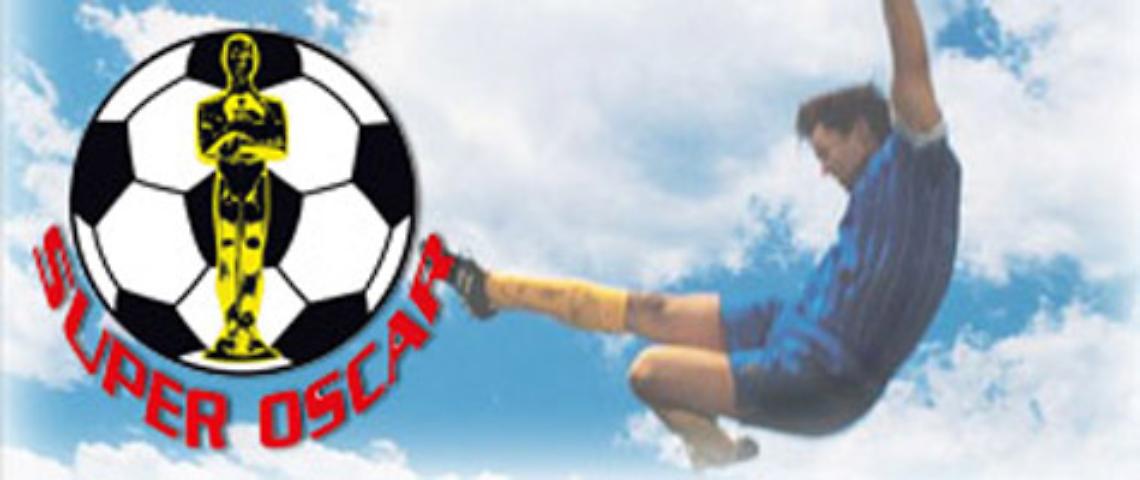 CALCIO. SuperOscar: tris Lascaris, Pro Settimo Eureka sesta