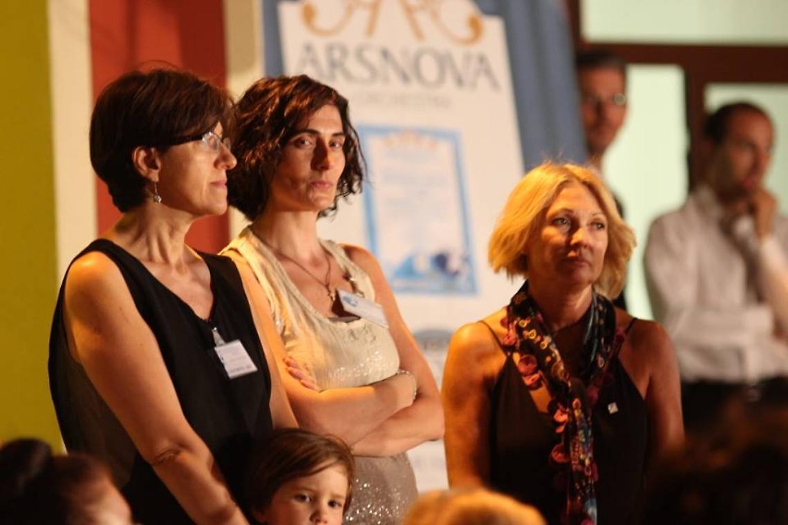 TAVAGNASCO. Tanti eventi in paese