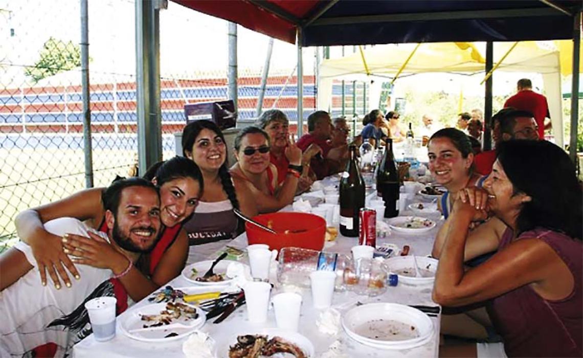CALCIO A 5. Che festa per il Mundialito al Borgonuovo