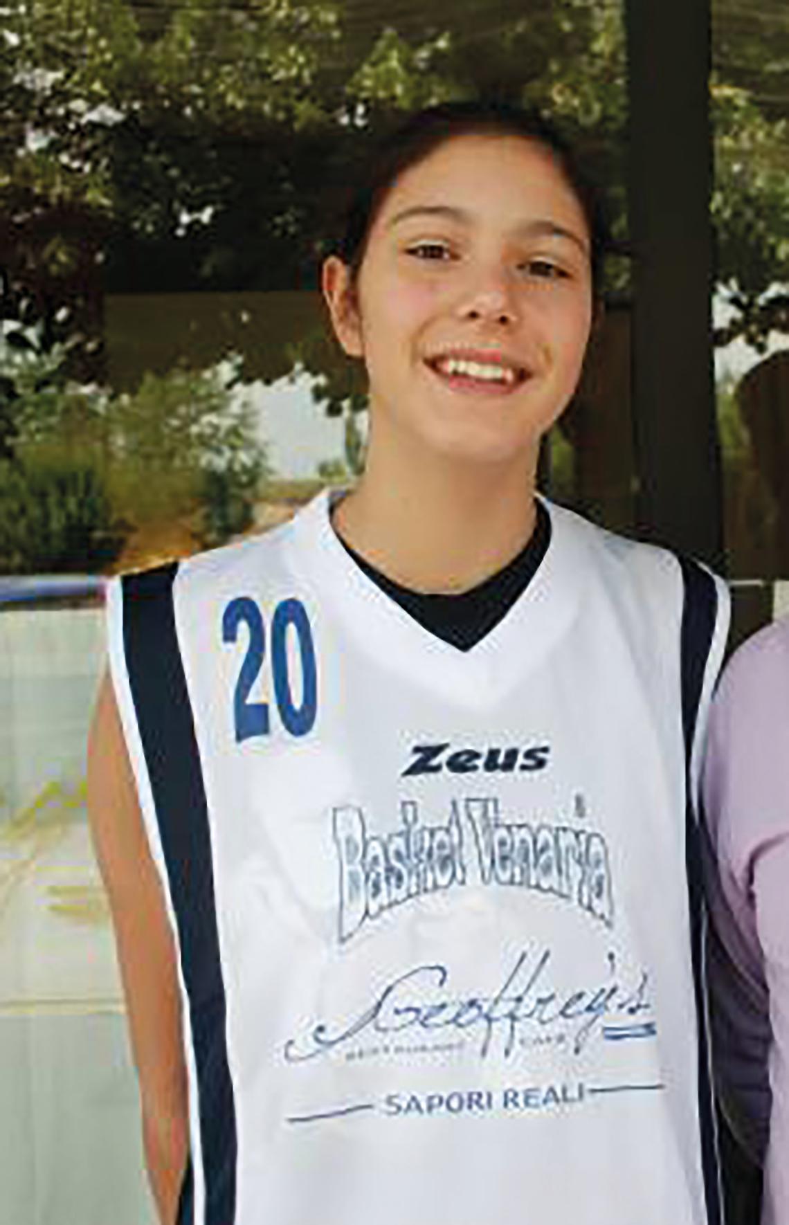 BASKET. Trucco è l'orgoglio della pallacanestro piemontese