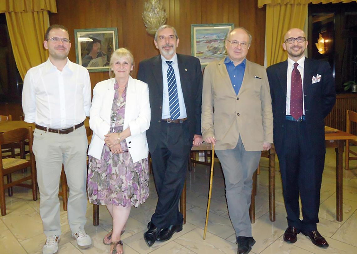 IVREA. L’Escalina compie quattro anni