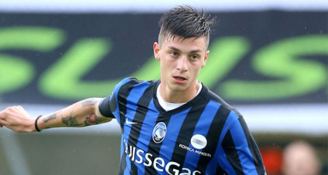 TORINO. Doppio colpo granata, presi Baselli e Zappacosta