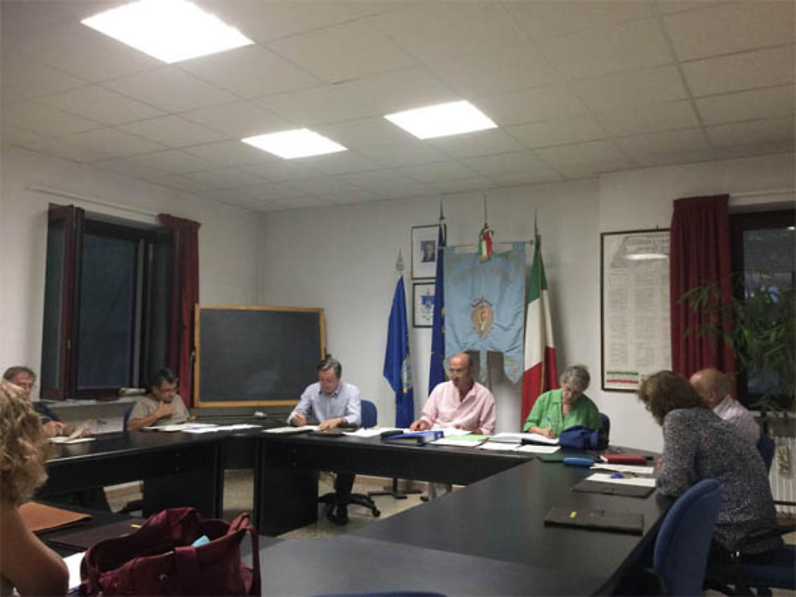 BUROLO. Il semaforo T-Red salva le casse comunali