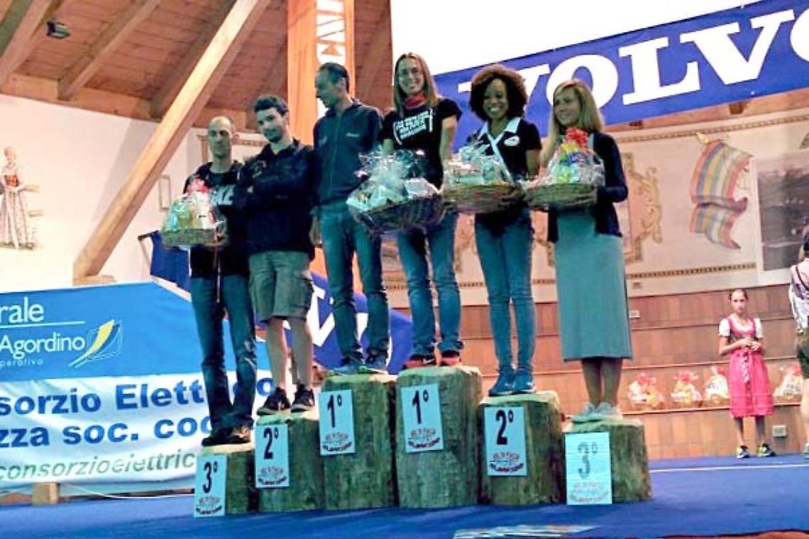 ATLETICA LEGGERA. L'Epee, Gobbato e Grazian vanno sempre di corsa