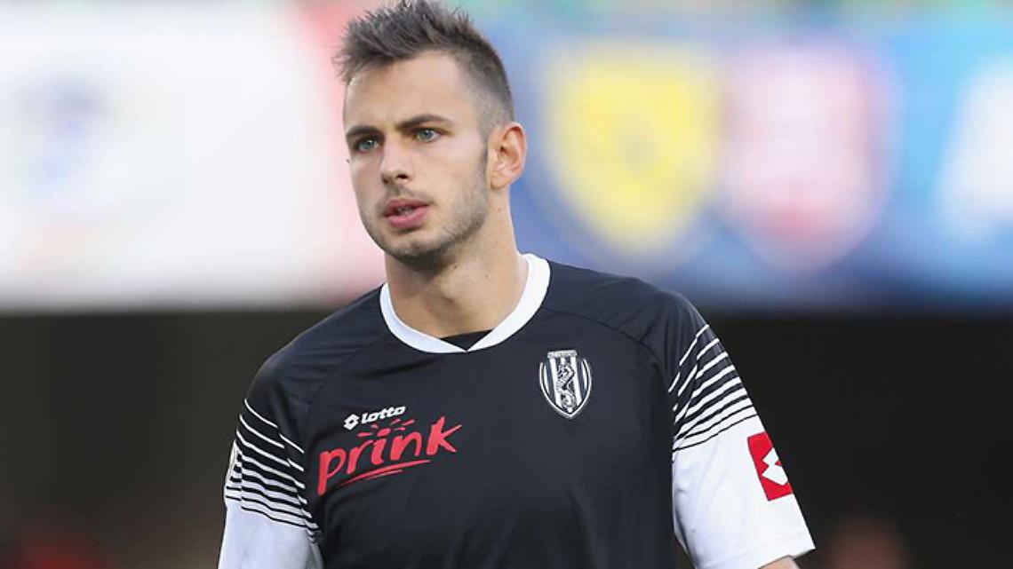 CALCIO. Leali in prestito dalla Juventus al Frosinone