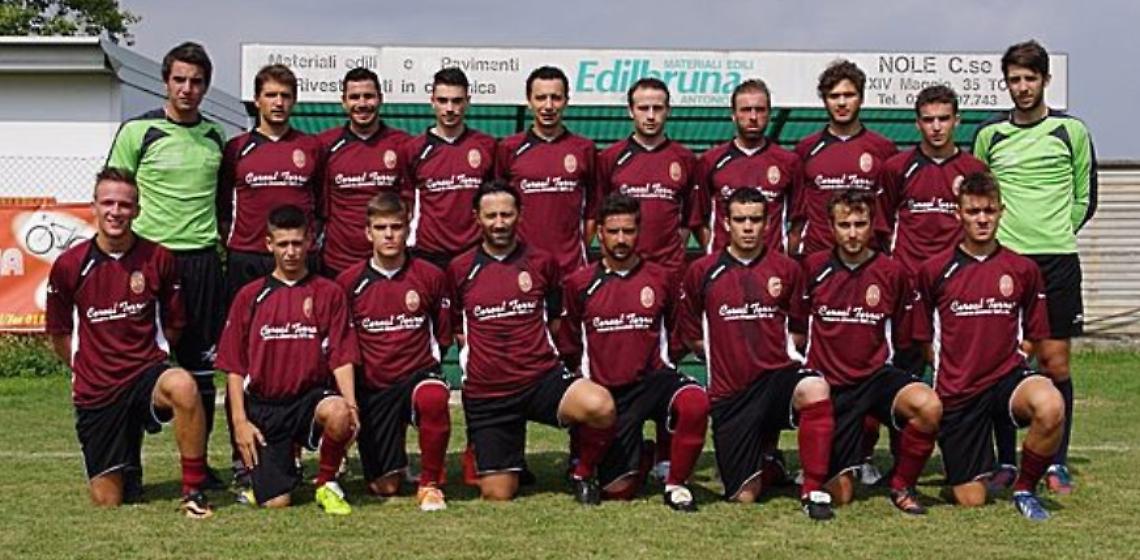 CALCIO. Nolese, mercato chiuso con Celozzi e Rossini