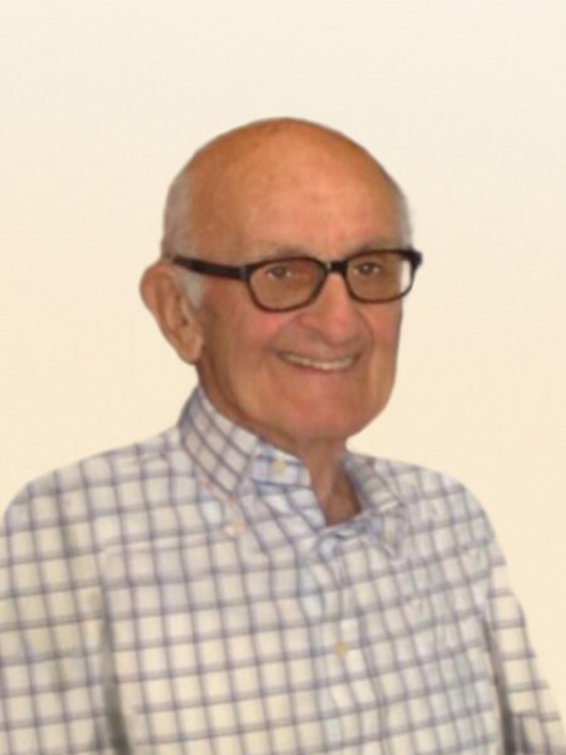 TORRAZZA. Si è spento lo storico fornaciaio Gianni Ghiggia