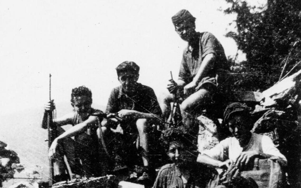 In 405 si sono iscritti all'Anagrafe di Sant'Anna di Stazzema