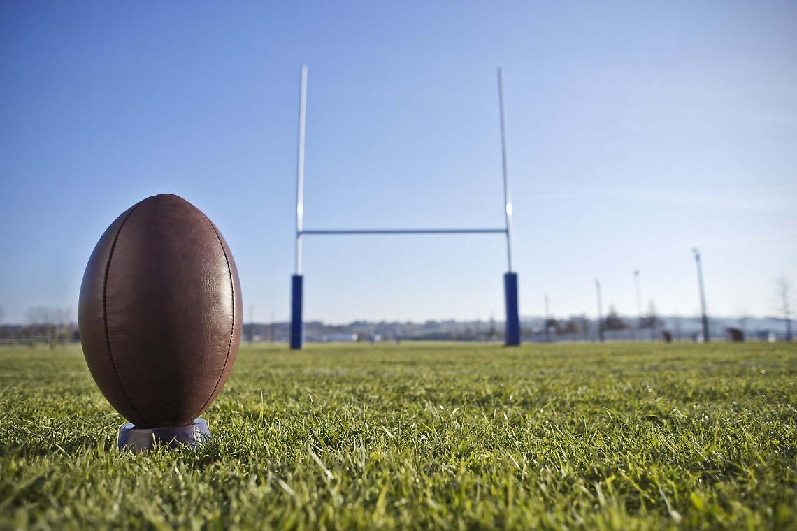 RUGBY. Svelati gironi della Serie B, il VII Rugby nel gruppo 1