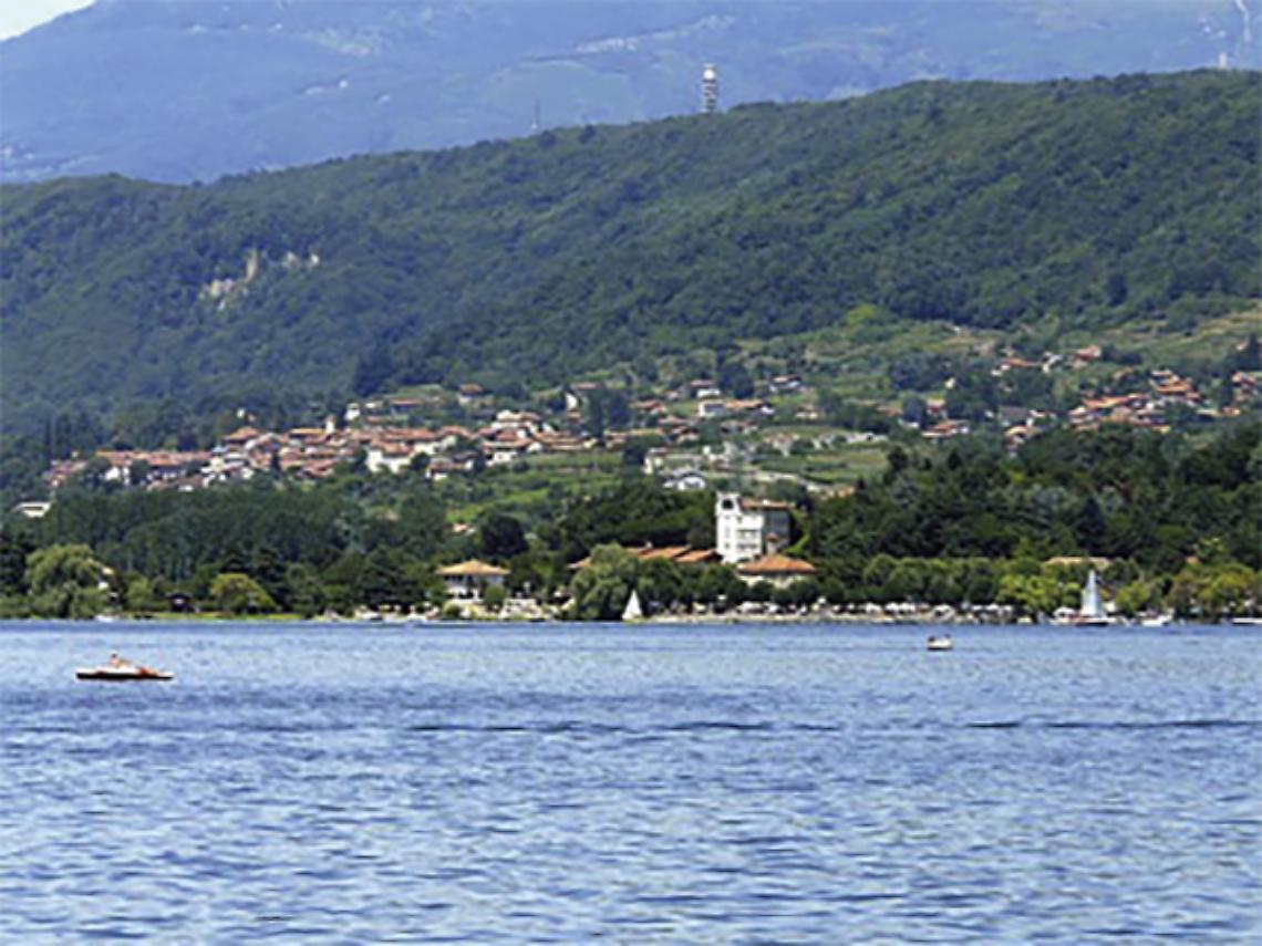 IVREA. San Savino, tante cose da vedere