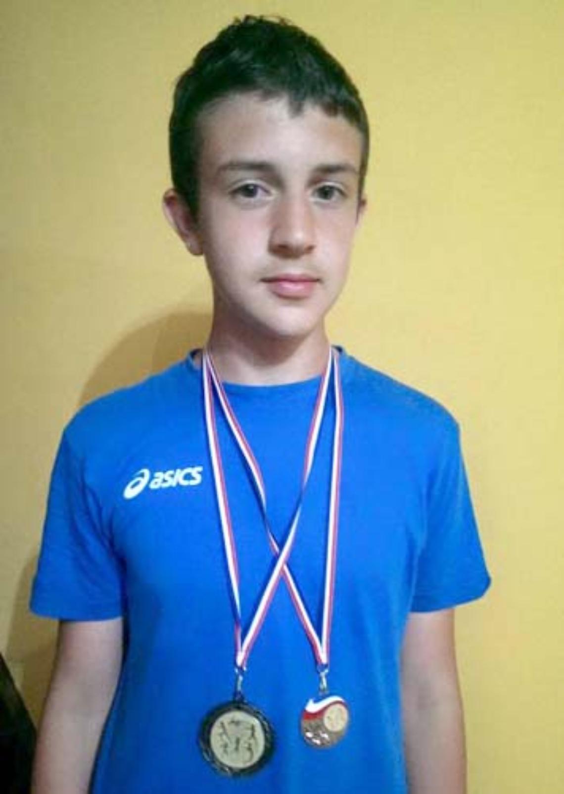ATLETICA LEGGERA. Schembari incanta a Marsiglia