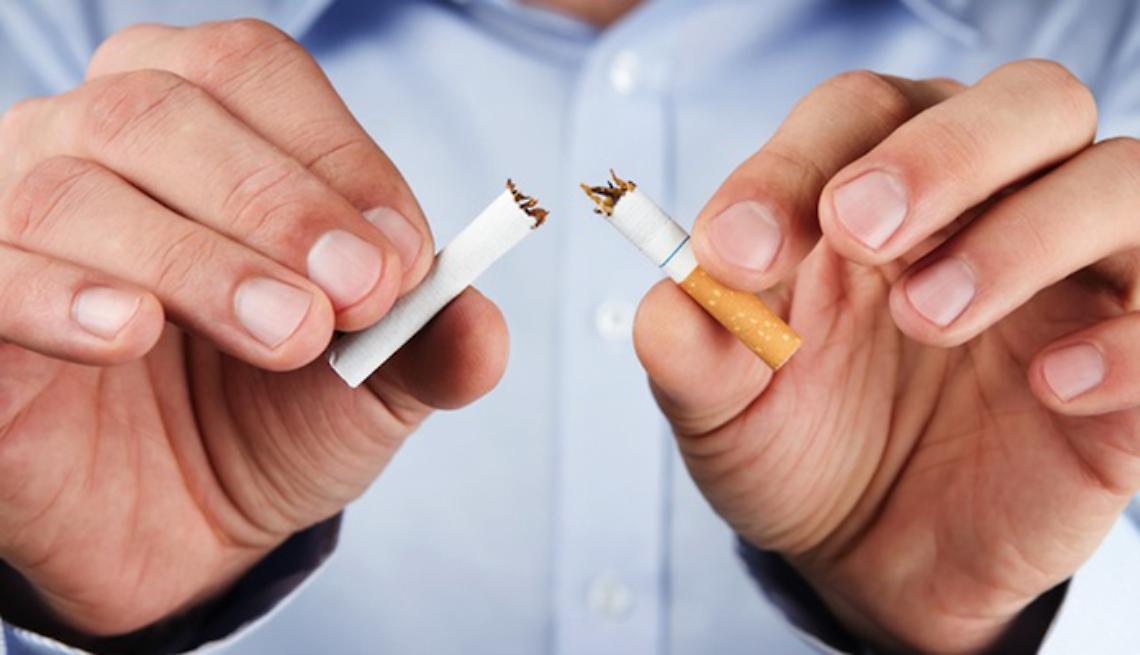 TORINO. Giornata mondiale anti-tabacco, fumatori in calo in Piemonte